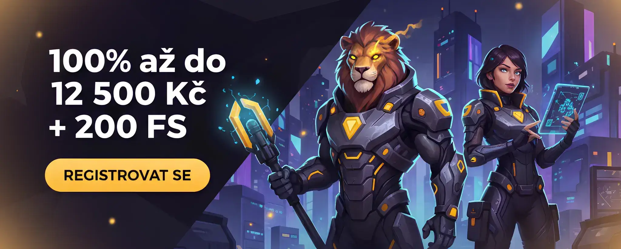 CryptoLeo Casino