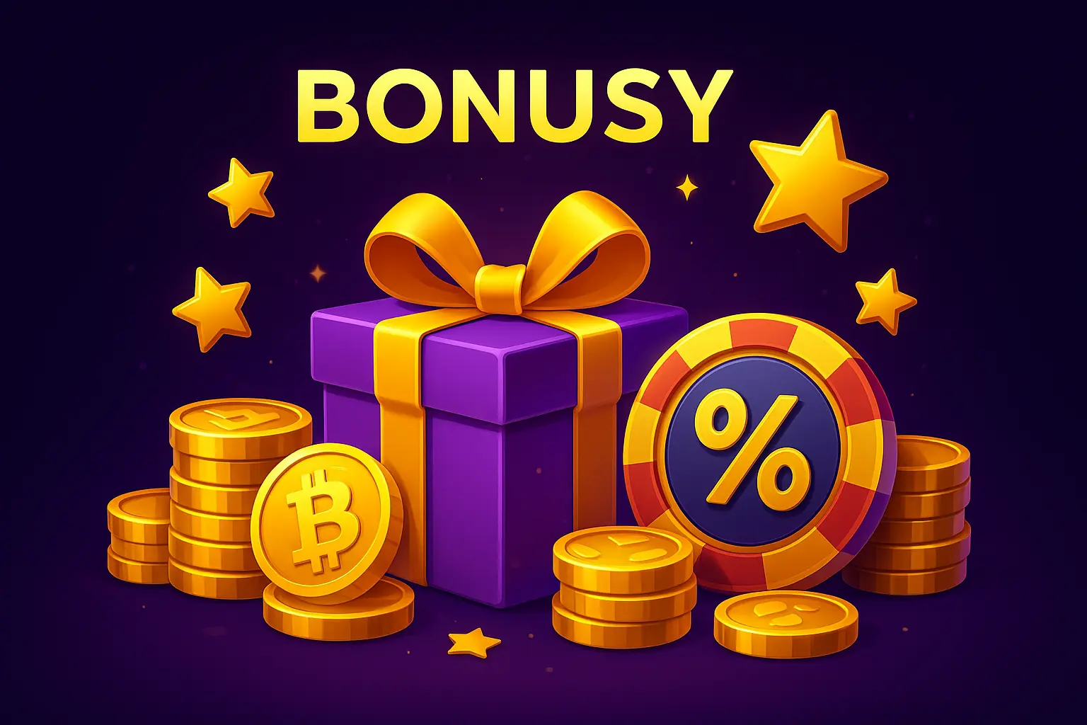 CryptoLeo Casino bonusy
